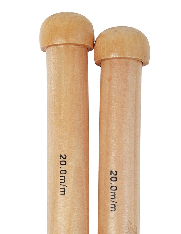 Neulepuikot, 20 mm - Käsityö - 10105494804 - 1