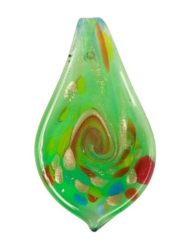 Lasinen amuletti - Askartelu - 10105494812 - 0