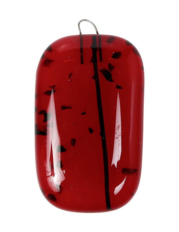 Lasinen amuletti - Askartelu - 10105494815 - 0