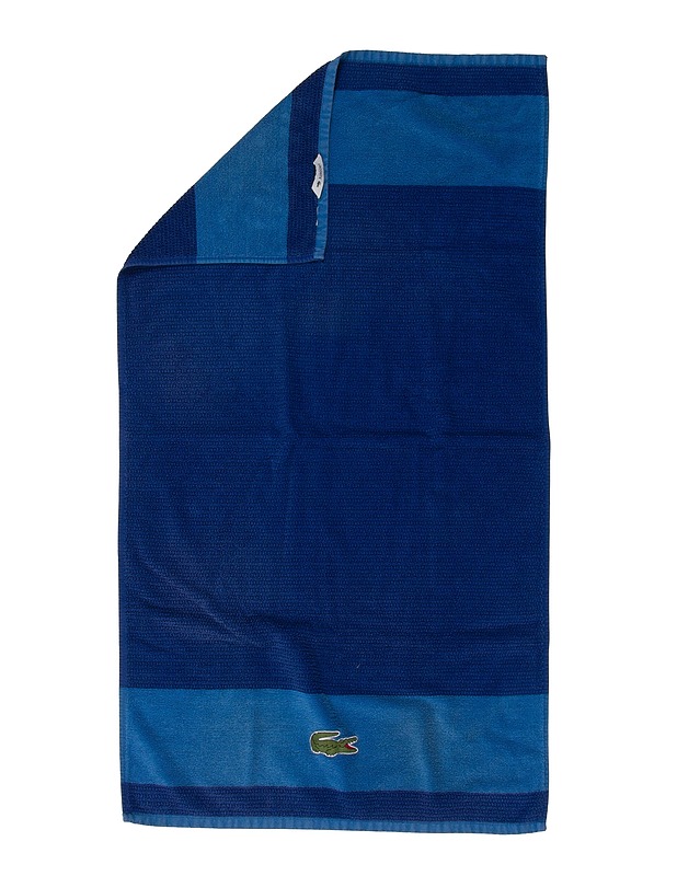 LACOSTE pyyhe, 70 x 130 cm - Pyyhkeet - 10105494822 - 0