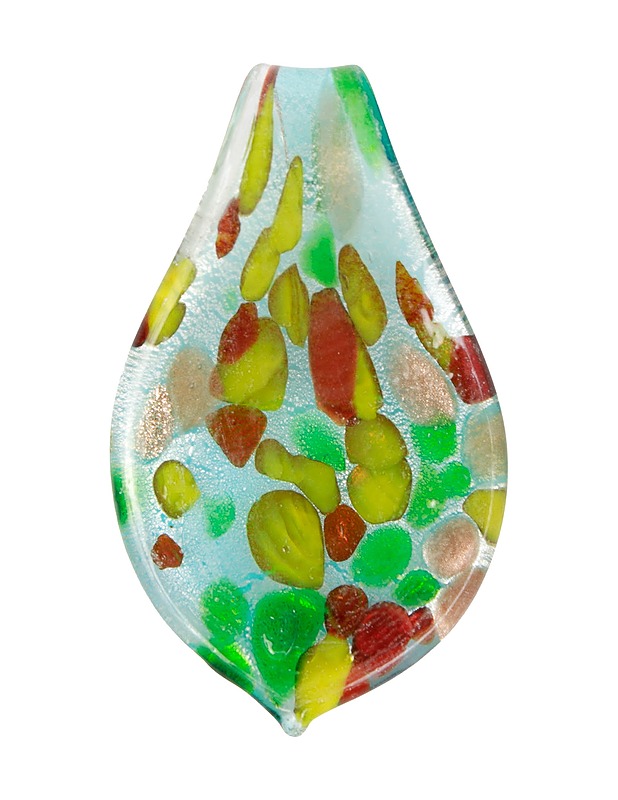 Lasinen amuletti - Askartelu - 10105494832 - 0