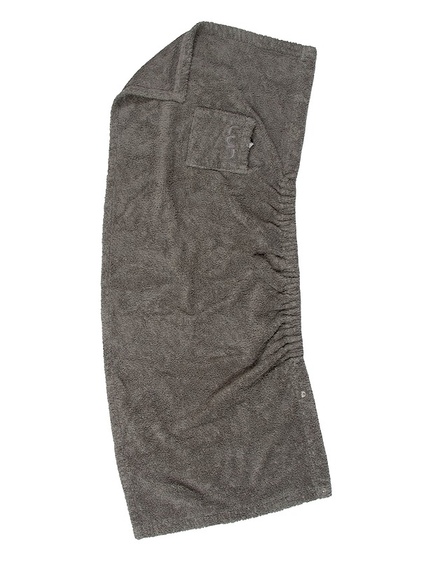 LUIN LIVING lannepyyhe, 60 x 140 cm - Pyyhkeet - 10105494859 - 0