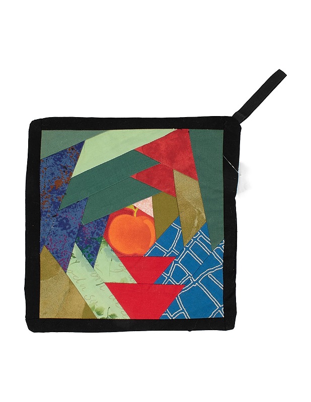 Patalappu käsityö, 20x20 cm - Keittiötekstiilit - 10105494860 - 0