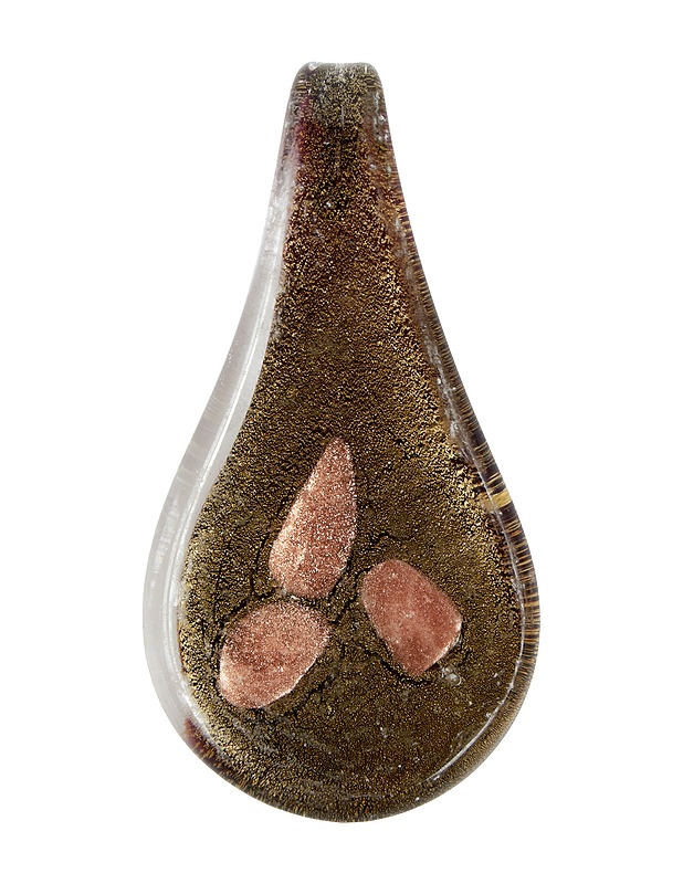 Lasinen amuletti - Askartelu - 10105494892 - 0