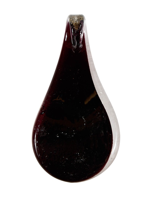 Lasinen amuletti - Askartelu - 10105494892 - 1