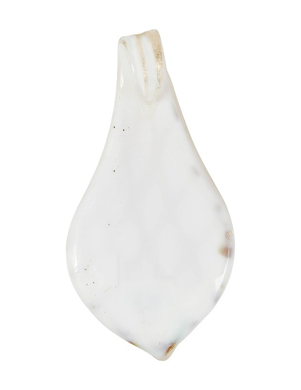 Lasinen amuletti - Askartelu - 10105494902 - 1