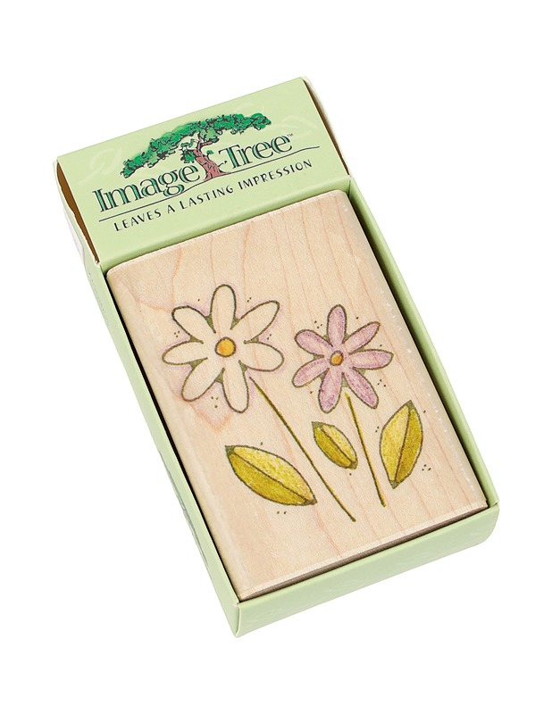 IMAGE TREE leimasin - Askartelu - 10105494907 - 0