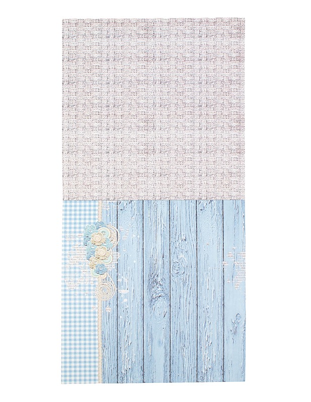 LEMONCRAFT Paper Pad kuviopaperi - Askartelu - 10105494946 - 1