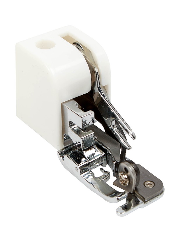 Ompelukoneen paininjalka sivuleikkurilla - Käsityö - 10105494950 - 1