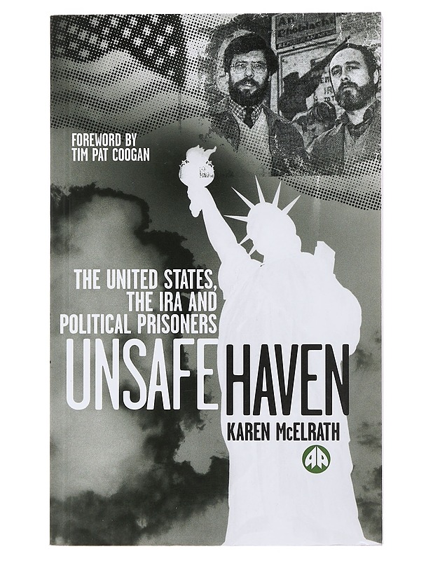 Unsafe Haven - Karen , McElrath  - Tietokirjat - 10105494968 - 0