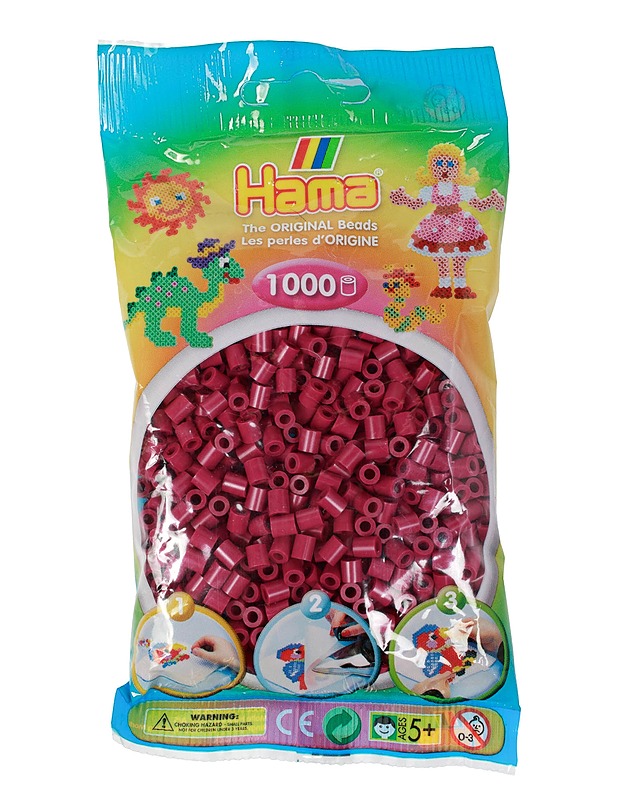 HAMA helmet - Askartelu - 10105494987 - 0