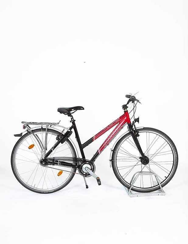 INSERA Mt Lodge polkupyörä, 28" - Naistenpyörät - 10105494990 - 0