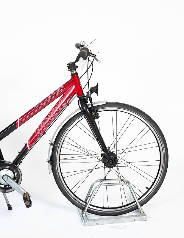 INSERA Mt Lodge polkupyörä, 28" - Naistenpyörät - 10105494990 - 1