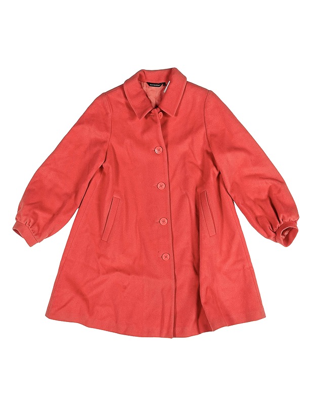 MARIMEKKO villakangastakki, 40 - Naisten takit ja jakut - 10105495004 - 0