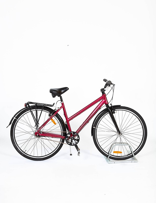 NAKAMURA Escape polkupyörä, 28" - Naistenpyörät - 10105495002 - 0