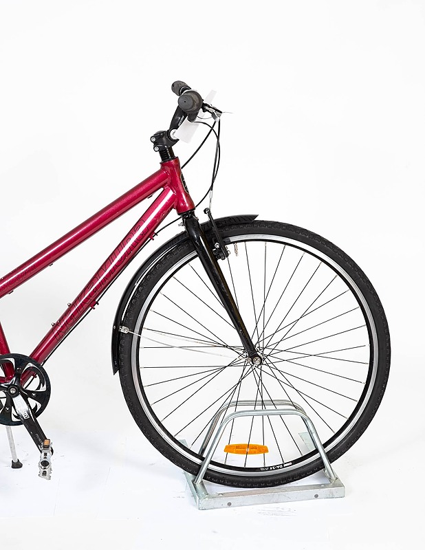 NAKAMURA Escape polkupyörä, 28" - Naistenpyörät - 10105495002 - 1