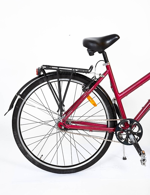 NAKAMURA Escape polkupyörä, 28" - Naistenpyörät - 10105495002 - 2