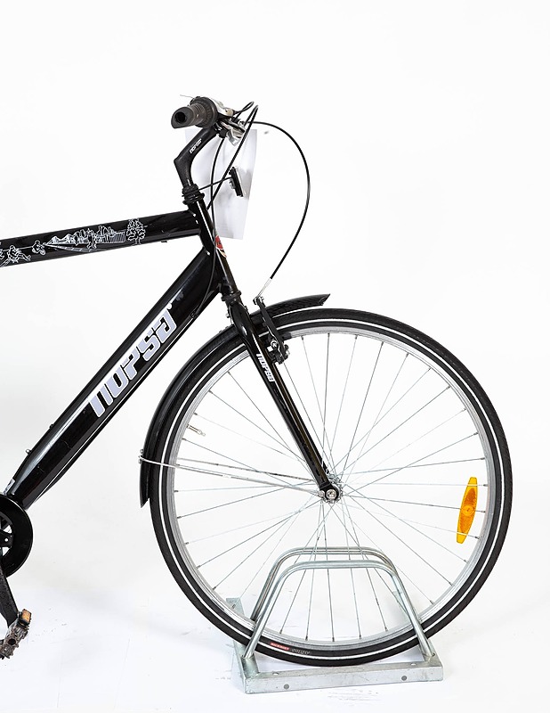 NOPSA Promenade polkupyörä, 28" - Miestenpyörät - 10105495017 - 1