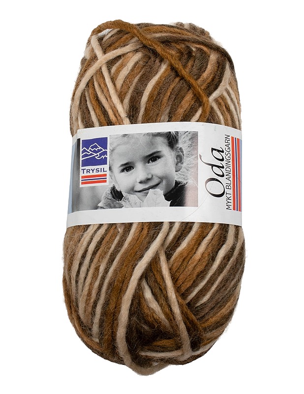 ODA lanka, 50 g - Käsityö - 10105495021 - 0