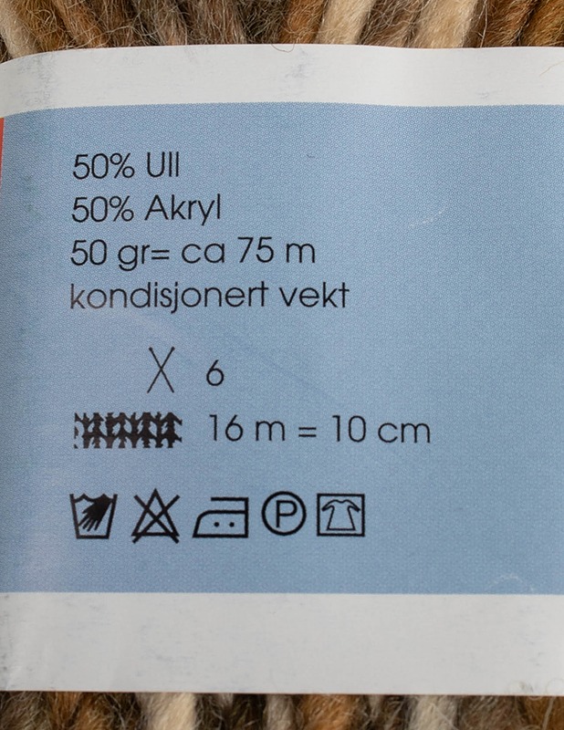 ODA lanka, 50 g - Käsityö - 10105495021 - 1