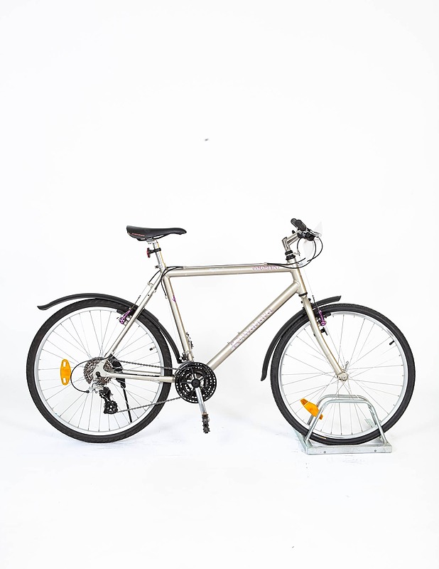 KUWAHARA Colorado polkupyörä, 26" - Miestenpyörät - 10105495035 - 0