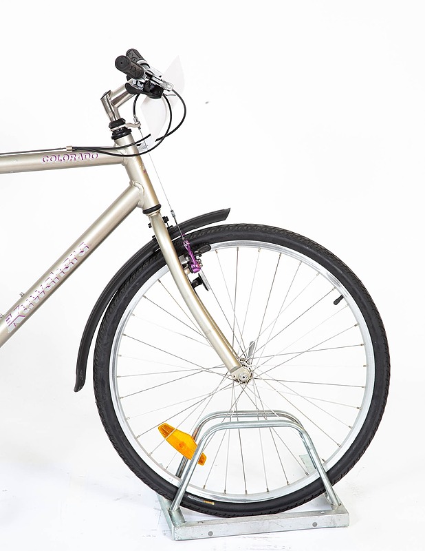 KUWAHARA Colorado polkupyörä, 26" - Miestenpyörät - 10105495035 - 1