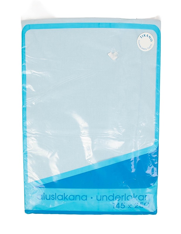 TIKANO aluslakana, 145x250 cm  - Liinavaatteet - 10105495032 - 0