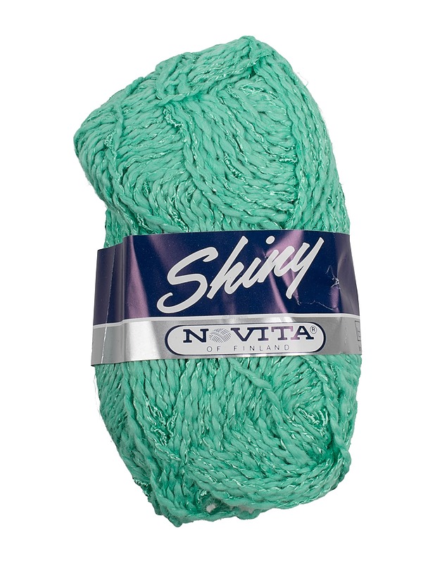 NOVITA Shiny lanka, 50 g - Käsityö - 10105495038 - 0