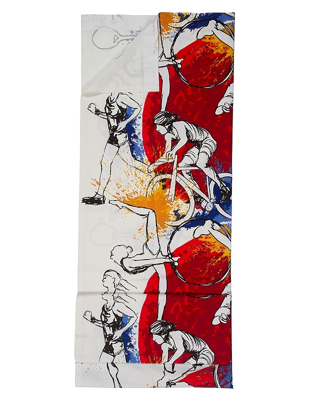 VALLILA verho, 140 x 240 cm - Designsuosikit - 10105495040 - 0