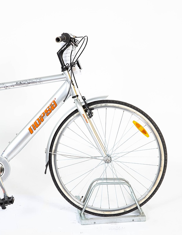 NOPSA Promenade polkupyörä, 28" - Miestenpyörät - 10105495045 - 1