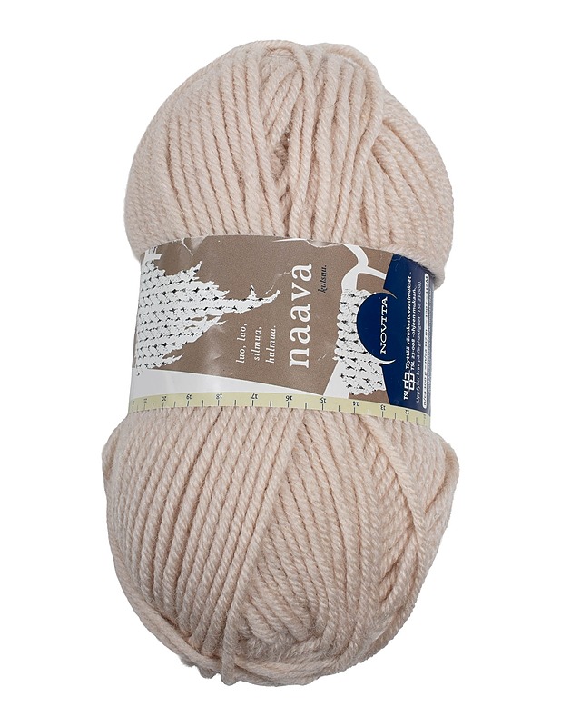 NOVITA Naava lanka, 100 g - Käsityö - 10105495044 - 0