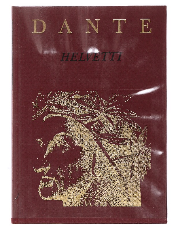 Jumalainen näytelmä I-III - Dante - Runot ja näytelmät - 10105495055 - 0