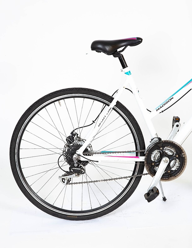 MADISON Sorrento polkupyörä, 28" - Naistenpyörät - 10105495078 - 2