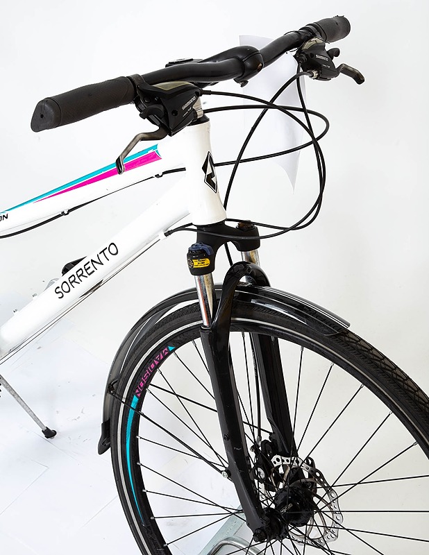 MADISON Sorrento polkupyörä, 28" - Naistenpyörät - 10105495078 - 3