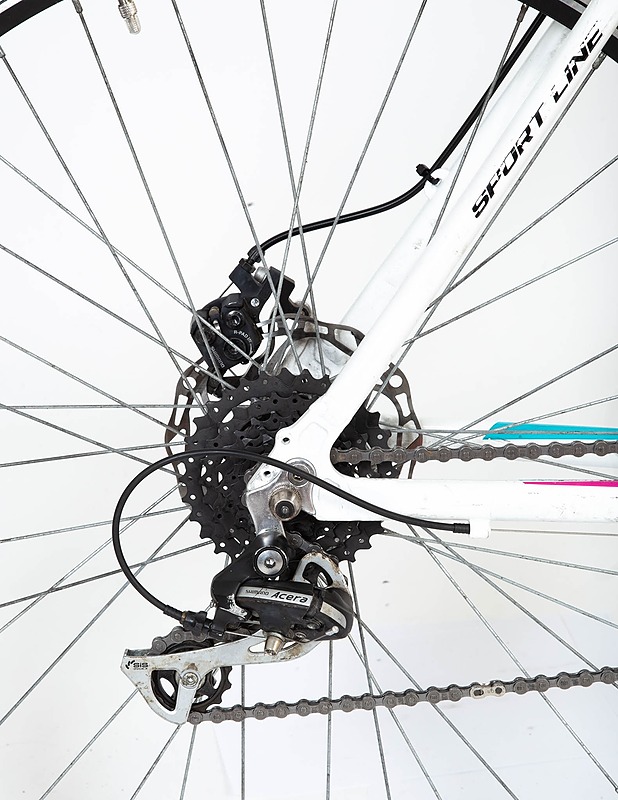 MADISON Sorrento polkupyörä, 28" - Naistenpyörät - 10105495078 - 4