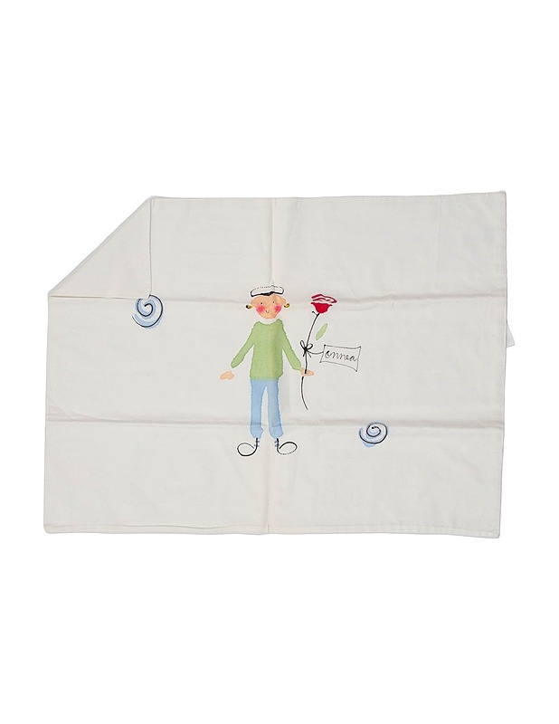 Tyynyliina, 47 x 63 cm - Liinavaatteet - 10105495088 - 0