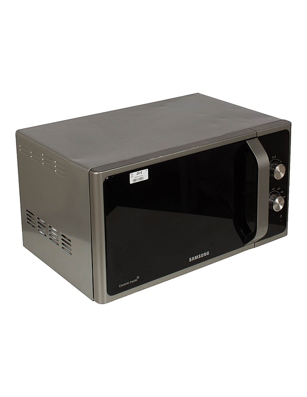 SAMSUNG mikroaaltouuni - Pienkodinkoneet - 10105495101 - 0
