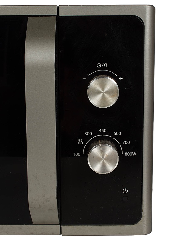 SAMSUNG mikroaaltouuni - Pienkodinkoneet - 10105495101 - 2