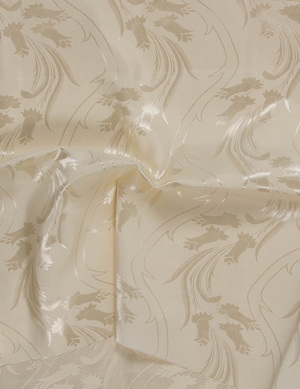 Pöytäliinakangas, 140x260 cm - Kankaat - 10105495099 - 1