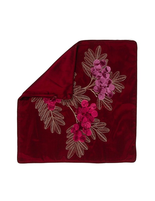 PENTIK koristetyynynpäälinen, 43 x 43 cm - Muut kodintekstiilit - 10105495106 - 0