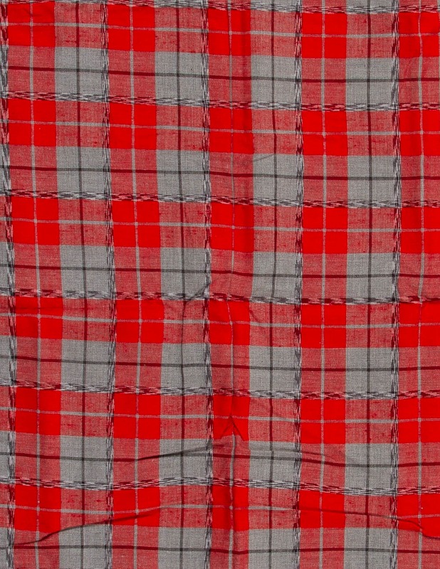 Puuvillakangas, 72x280 cm - Kankaat - 10105495111 - 0