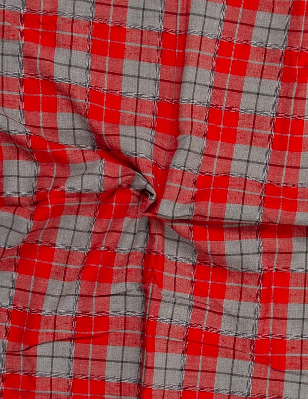 Puuvillakangas, 72x280 cm - Kankaat - 10105495111 - 1