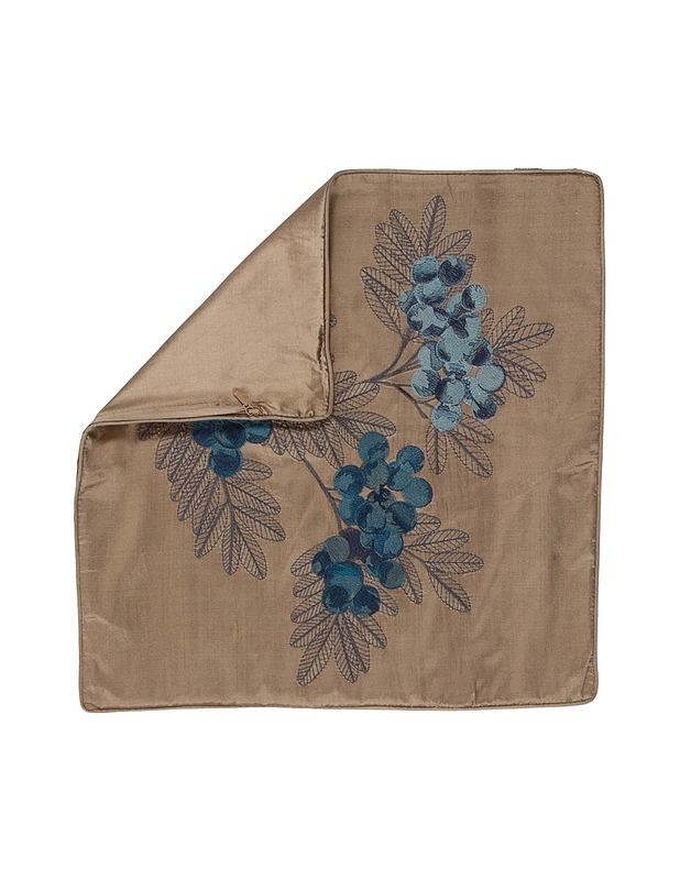 PENTIK koristetyynynpäälinen, 43 x 43 cm - Muut kodintekstiilit - 10105495127 - 0