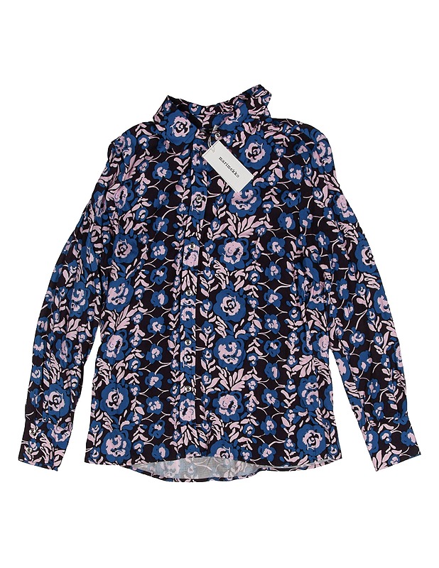 MARIMEKKO Aunu paita, 42 - Naisten paidat ja topit - 10105495152 - 0