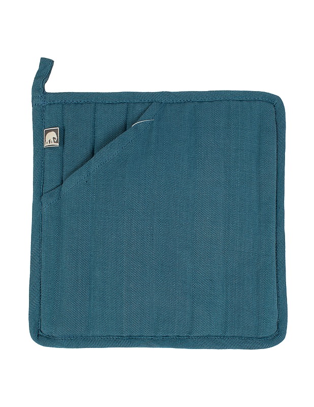 INDISKA patalappu, 22x22 cm  - Keittiötekstiilit - 10105495158 - 0