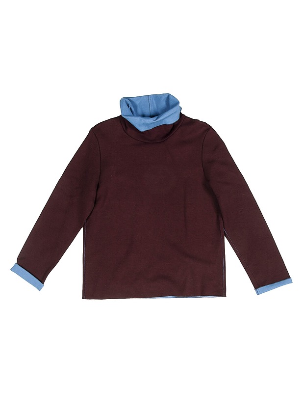 MARIMEKKO collegepaita, XS - Naisten paidat ja topit - 10105495160 - 0