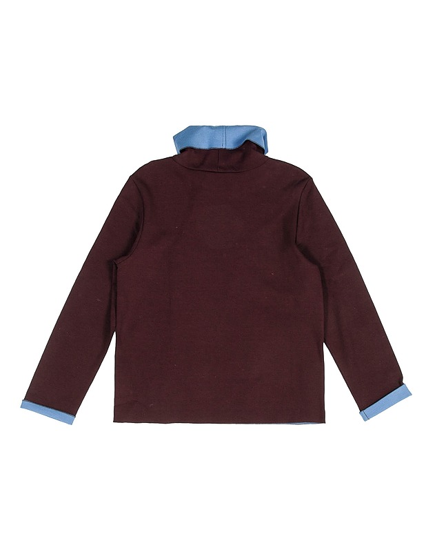 MARIMEKKO collegepaita, XS - Naisten paidat ja topit - 10105495160 - 1