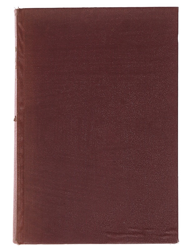 Satumaa ja sen asukkaat - Gunnar Landtman - Historiakirjat - 10105495171 - 0