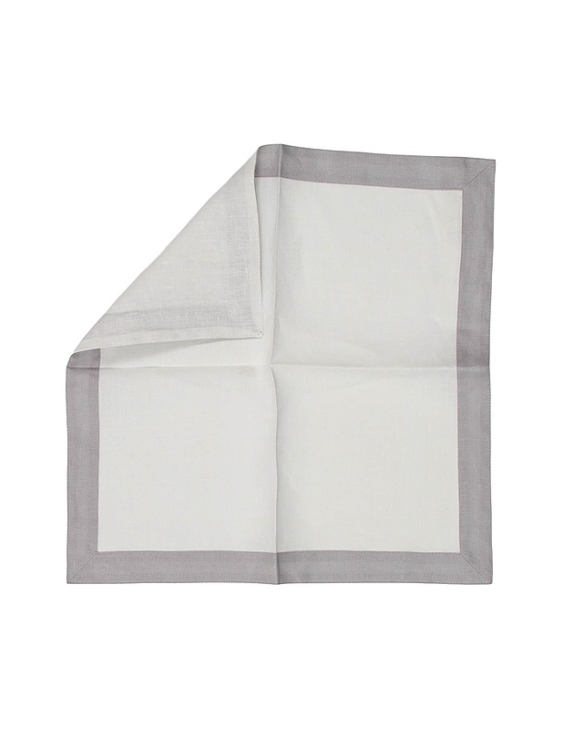 Servetti, 47 x 47 cm - Pöytäliinat - 10105495176 - 0