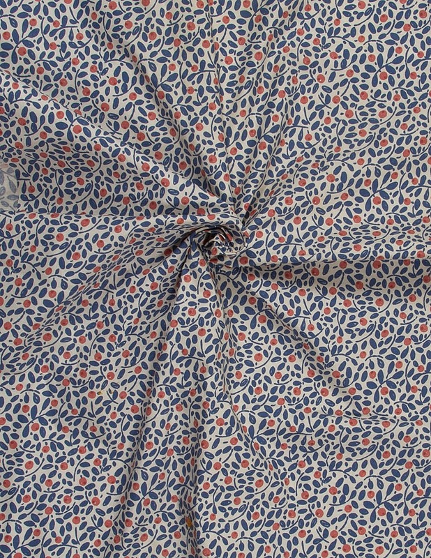 Pöytäliinakangas, 140x210 cm - Kankaat - 10105495185 - 1